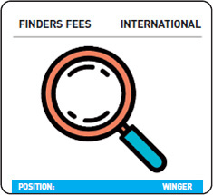 Finder fees
