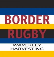 border rugby