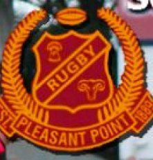Pleasant Point Rugby Club