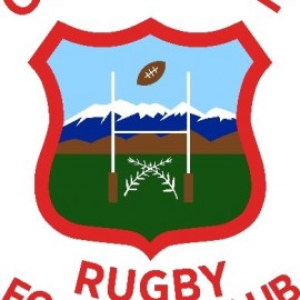 Geraldine Rugby Football Club