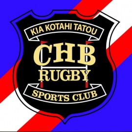 Central Hawkes Bay Rugby & Sports Club