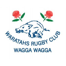 Wagga Wagga Waratahs Rugby Club
