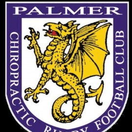 Palmer Chiropractic Rugby USA