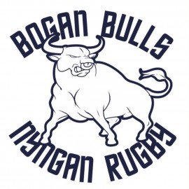 Bogan Bulls Rugby Nyngan 