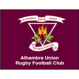 Alhambra-Union RFC
