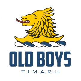 Timaru Old Boys RFC (PROP or PLAYMAKER or UTILITY BACK WANTED)