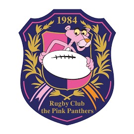 Rugby Club The Pink Panthers