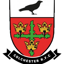 Colchester Rugby Union Football Club