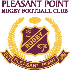 Pleasant Point Rugby Football Club
