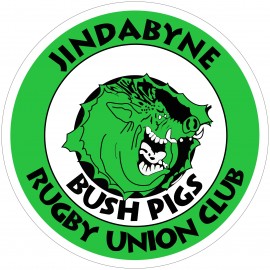 Jindabyne Bushpigs