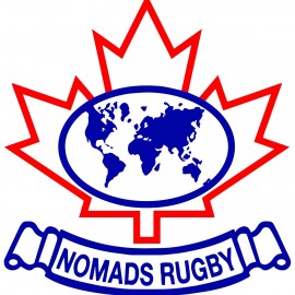 Toronto Nomads RFC