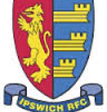 Ipswich rugby club