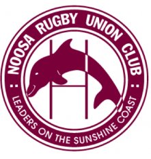 Noosa Dolphins Rugby