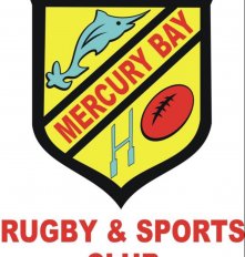 mercury bay rugby club