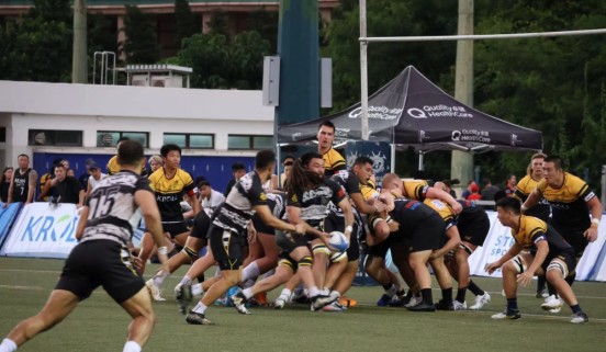 Shenzhen Pirates RFC