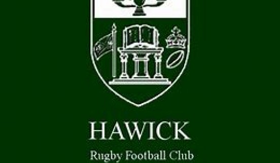 Hawick RFC