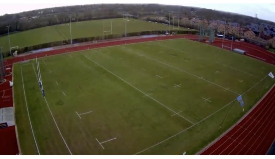 Yate Rugby Club 