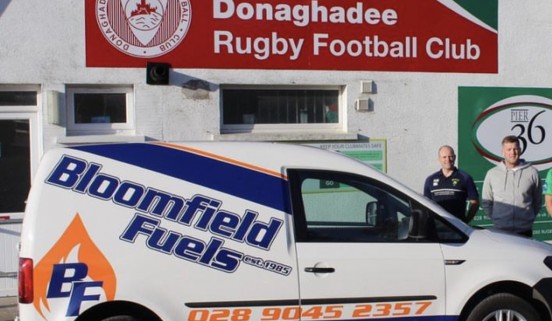 Donaghadee Rugby Club