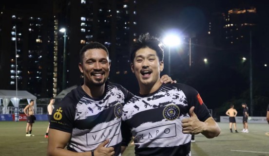 Shenzhen Pirates RFC