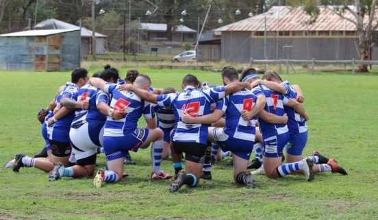 Wagga City Rugby