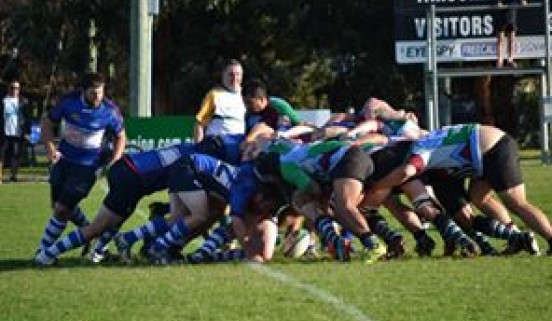 Taroona Rugby Club