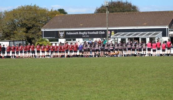 Falmouth RFC