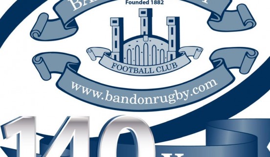 Bandon RFC