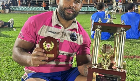 Wagga City Rugby