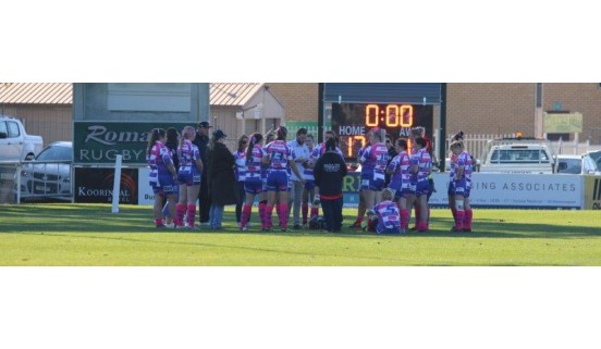 Wagga City Rugby