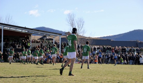 Jindabyne Bushpigs