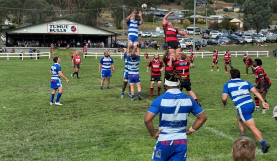 Wagga City Rugby