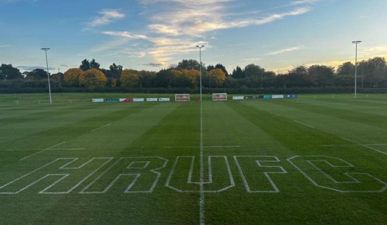 Harlow Rugby Club 