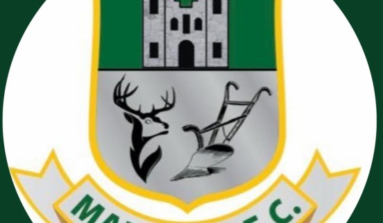 Mallow Rugby club 