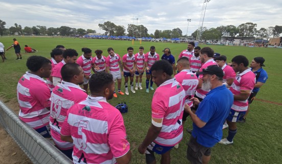 Wagga City Rugby
