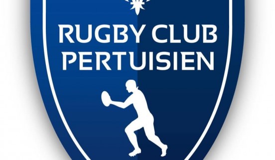 Pertuis rugby 