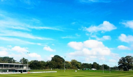 Harlow Rugby Club 