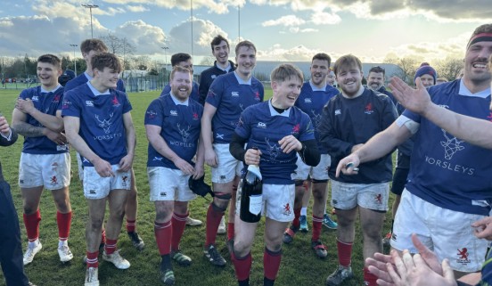 London Scottish Lions 