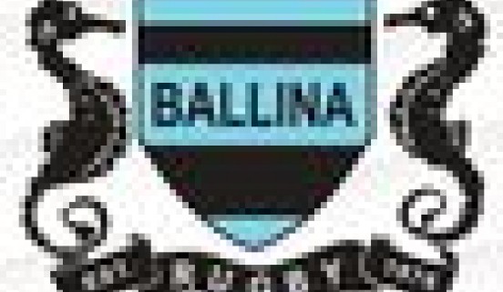 Ballina Rugby Club