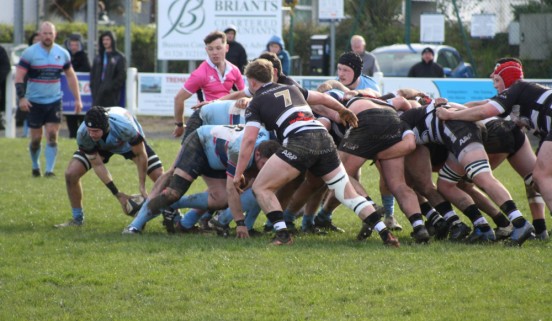 Falmouth RFC