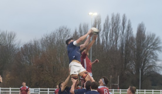 London Scottish Lions 