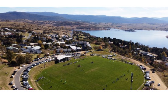 Jindabyne Bushpigs