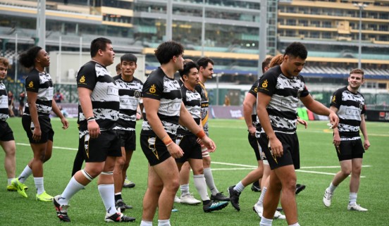 Shenzhen Pirates RFC