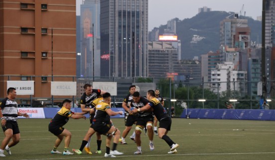 Shenzhen Pirates RFC