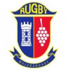 Club de Rugby Majadahonda.