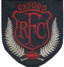 Oxford rugby football club