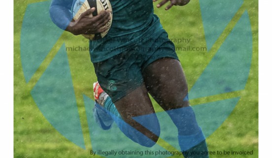 Fola Adedeji