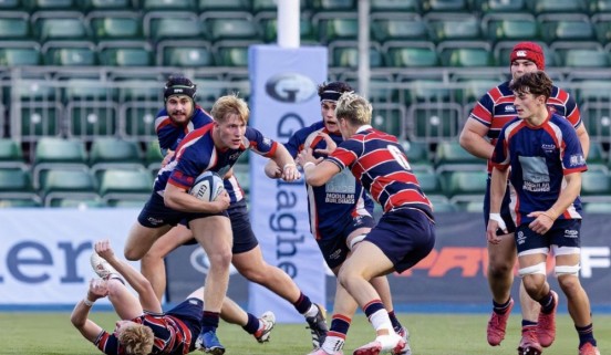 Callum Tarry