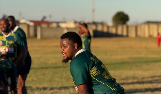 Aviwe Pantsi