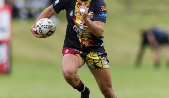 Ben Barnett