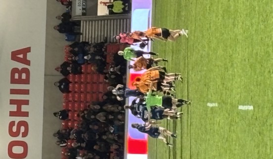Harry Thompson